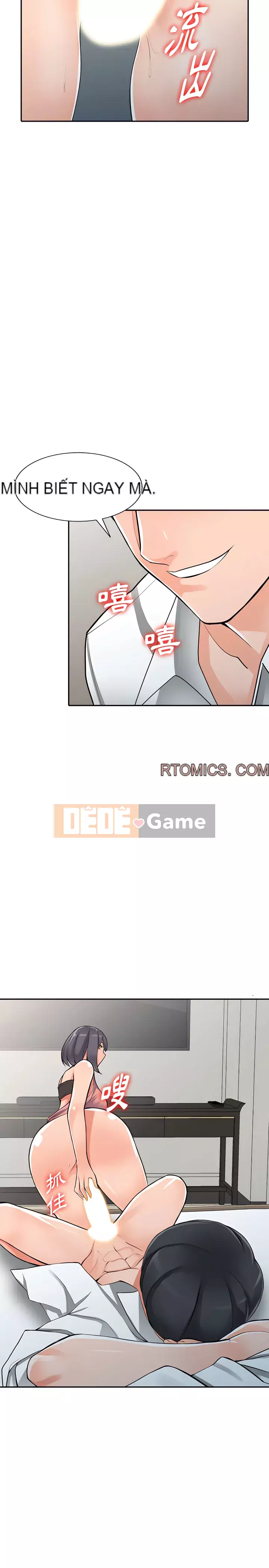 Quản gia riêng của Fu Shao Chương 26-27