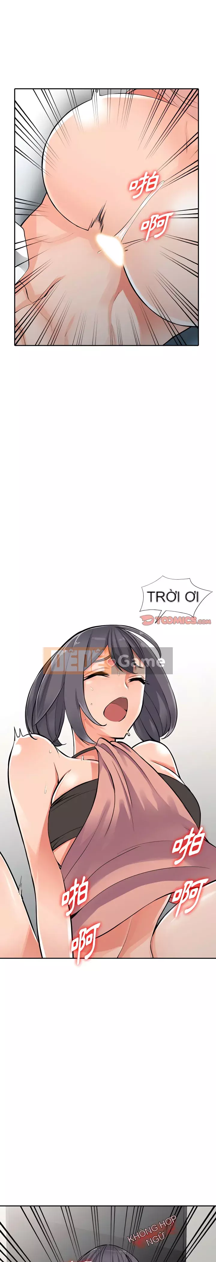 Quản gia riêng của Fu Shao Chương 26-27