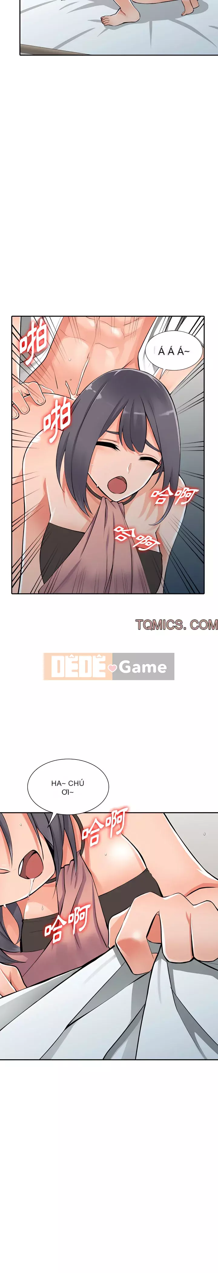 Quản gia riêng của Fu Shao Chương 26-27