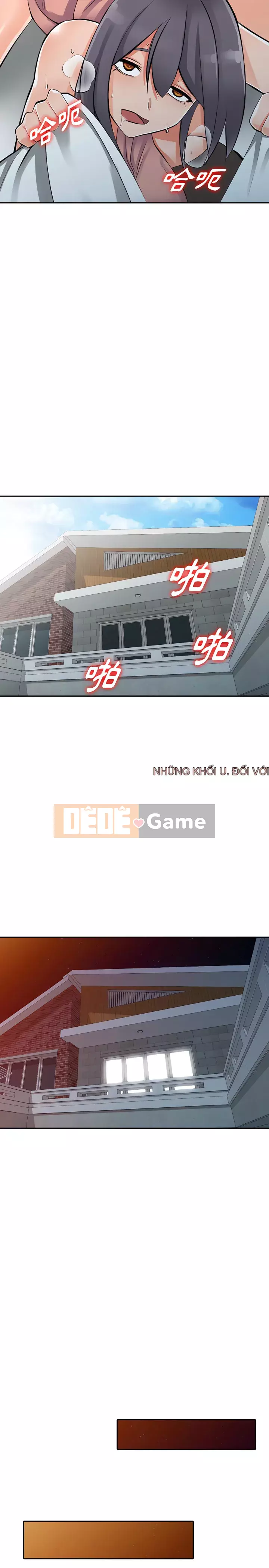 Quản gia riêng của Fu Shao Chương 26-27