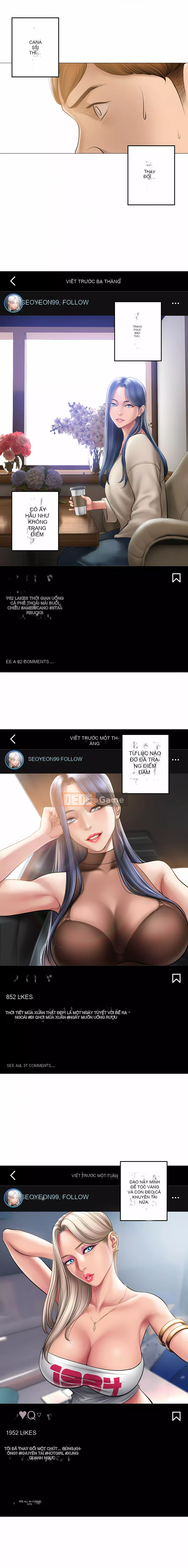 Rửa thuốc lá Chương 9