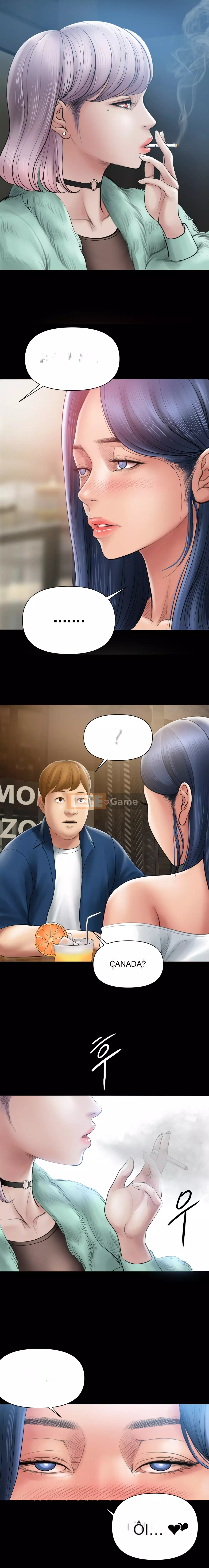 Rửa thuốc lá Chương 5-6