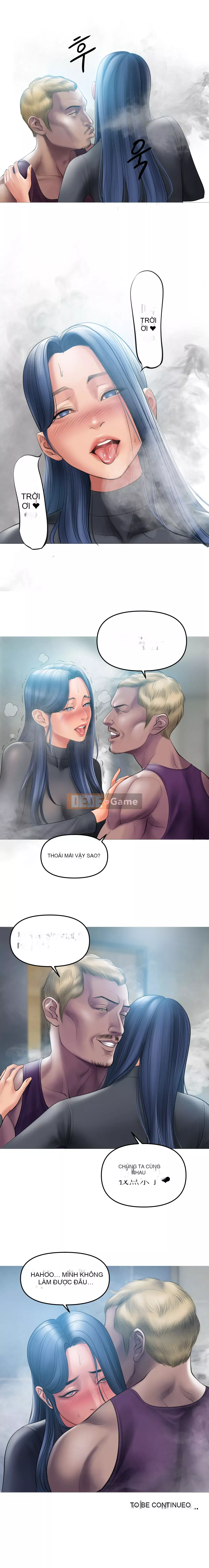 Rửa thuốc lá Chương 5-6