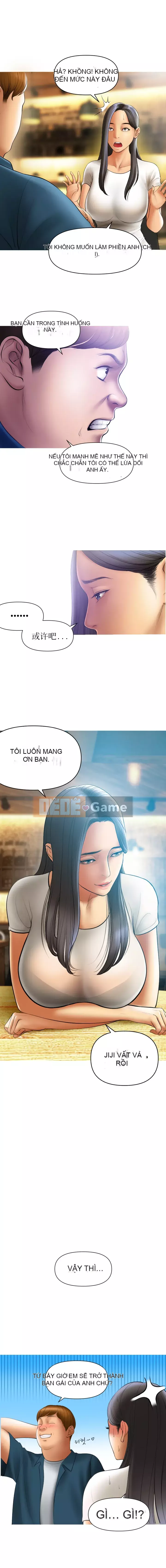 Rửa thuốc lá Chương 2-3
