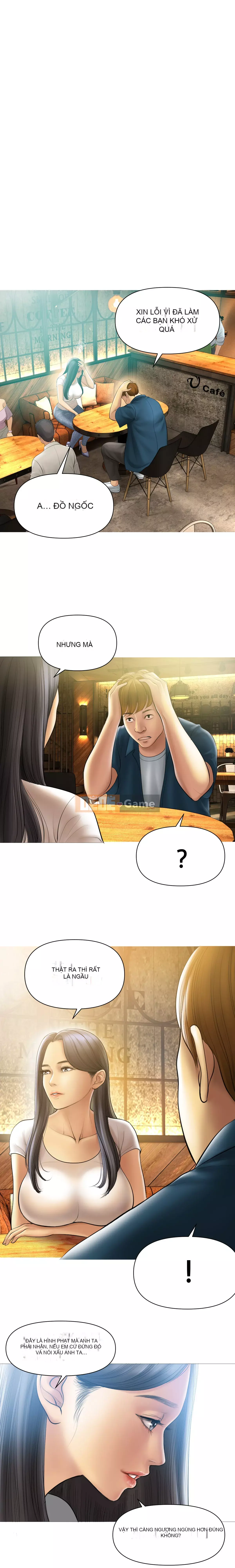 Rửa thuốc lá Chương 2-3