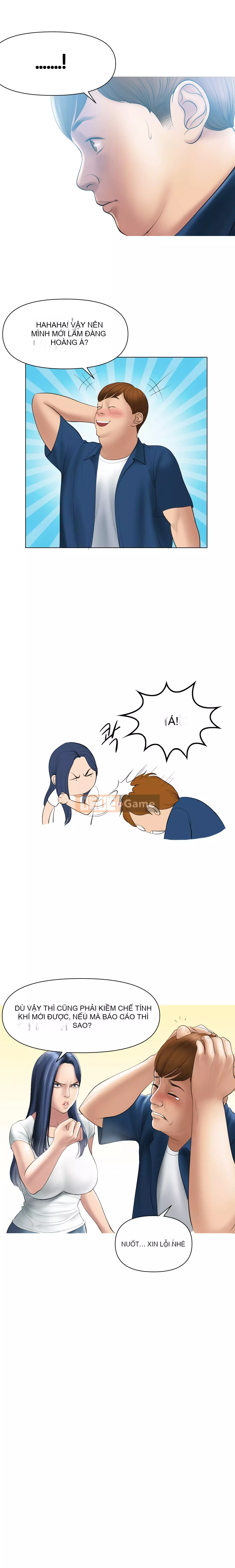 Rửa thuốc lá Chương 2-3