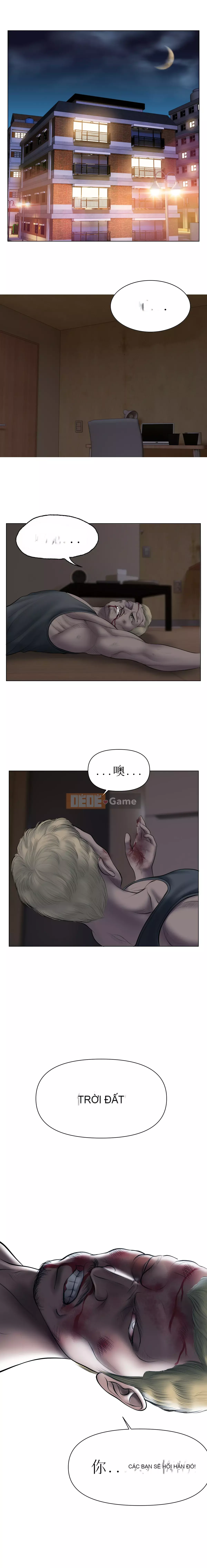 Rửa thuốc lá Chương 2-3