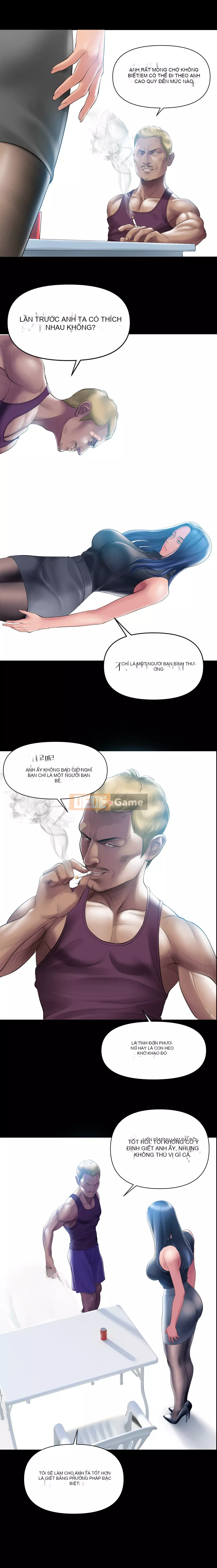 Rửa thuốc lá Chương 2-3