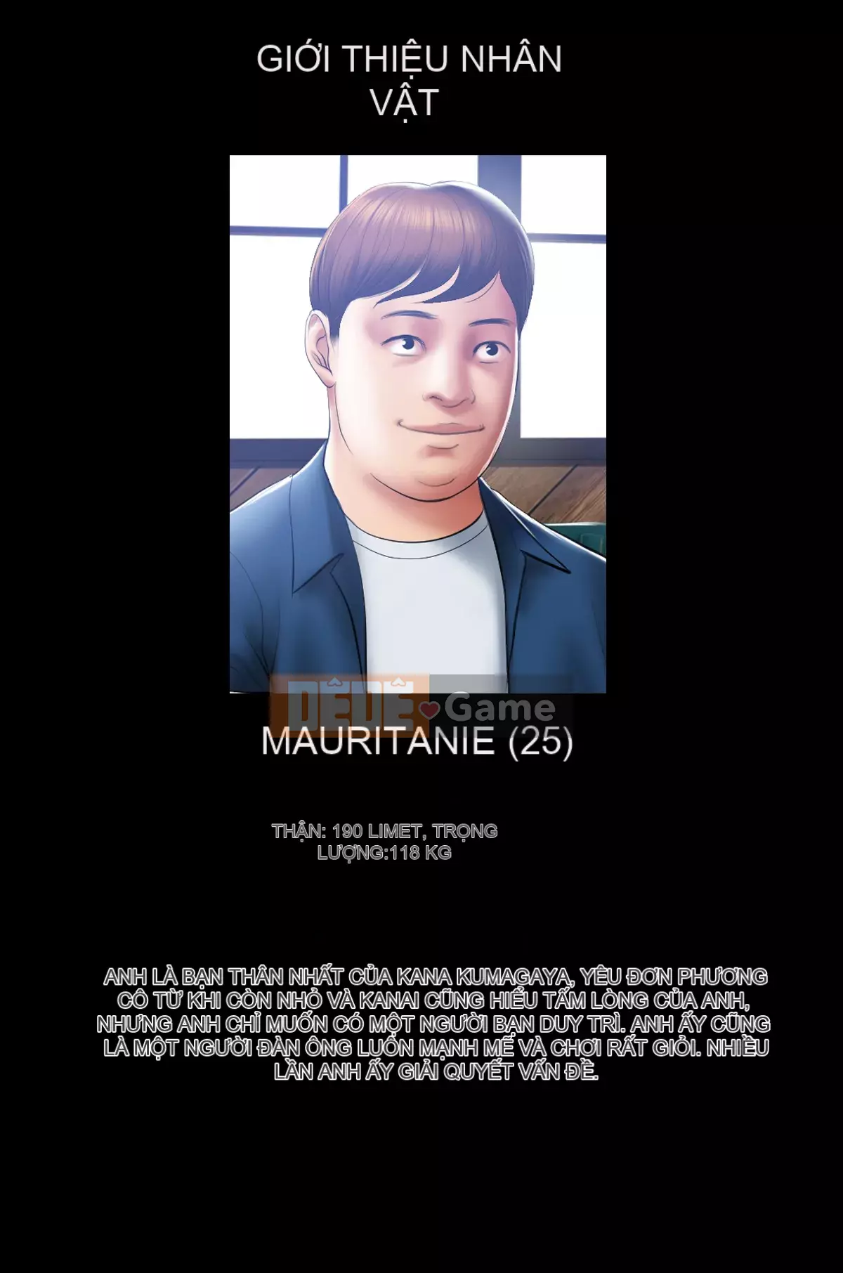 Rửa thuốc lá Chương 1