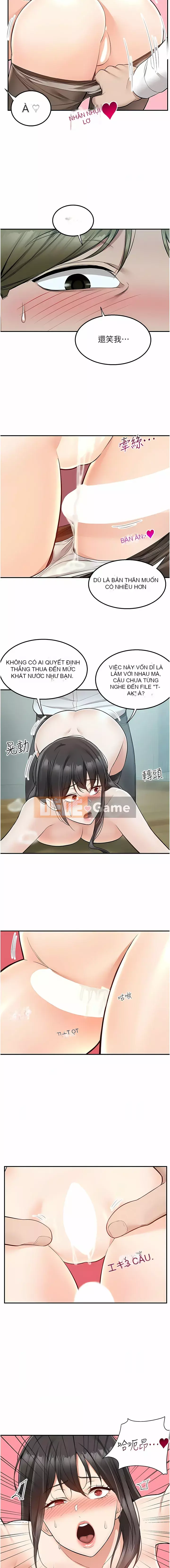 Giao hàng tận nhà Chương 38-39