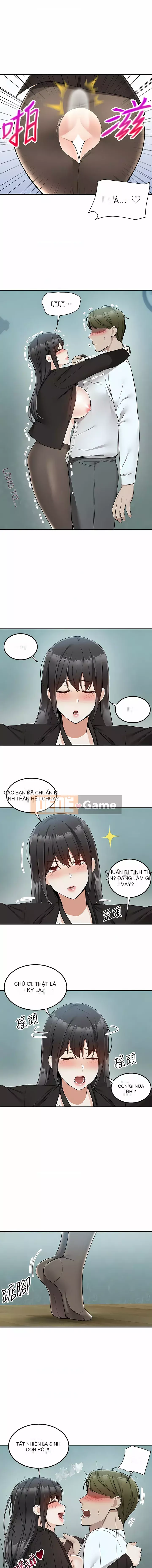 Giao hàng tận nhà Chương 38-39