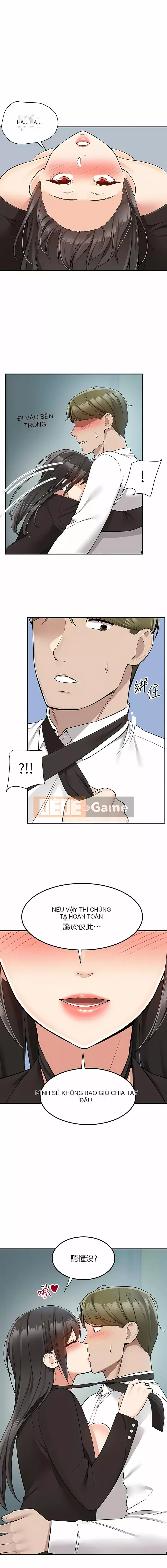 Giao hàng tận nhà Chương 38-39