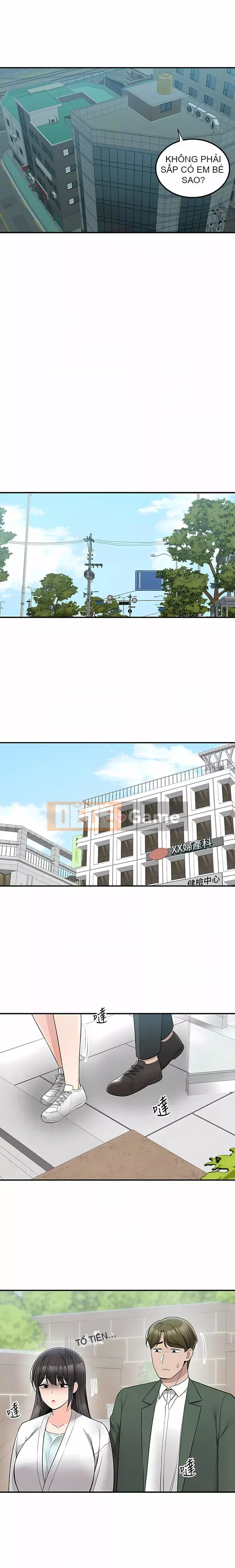 Giao hàng tận nhà Chương 38-39