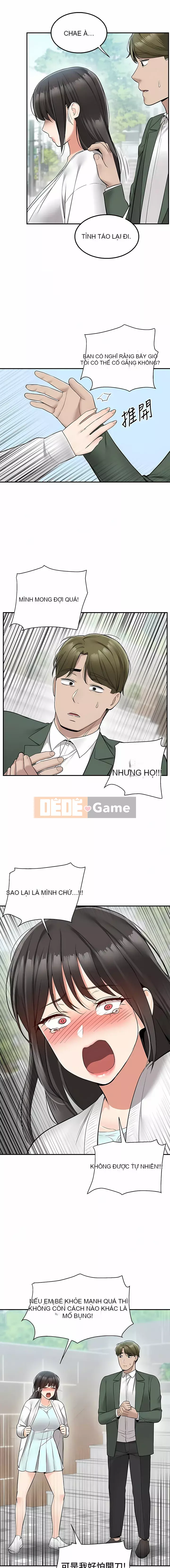 Giao hàng tận nhà Chương 38-39