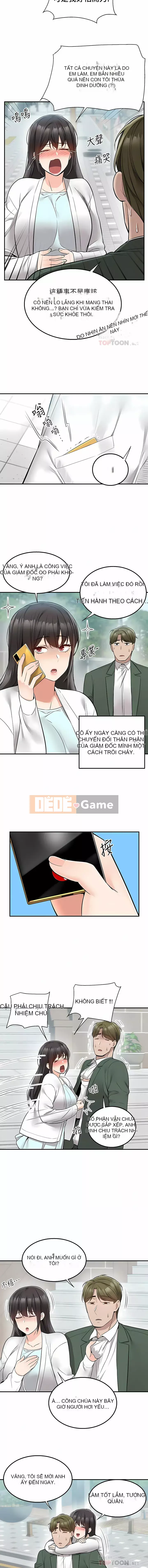 Giao hàng tận nhà Chương 38-39