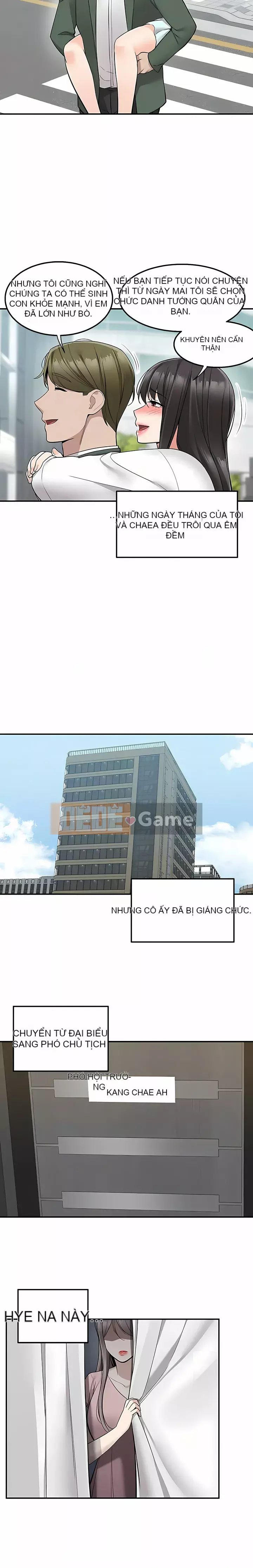 Giao hàng tận nhà Chương 38-39