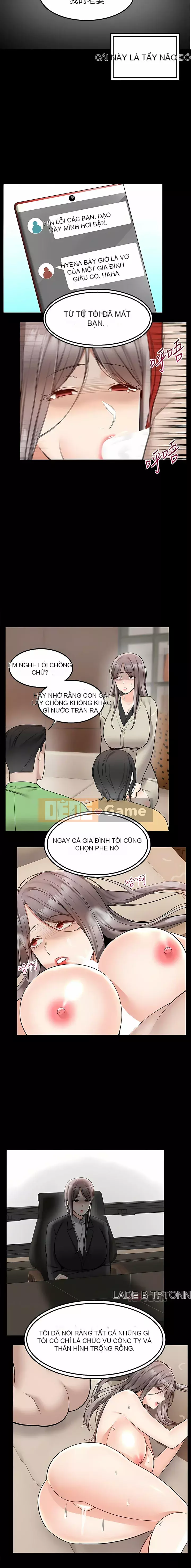 Giao hàng tận nhà Chương 36-37