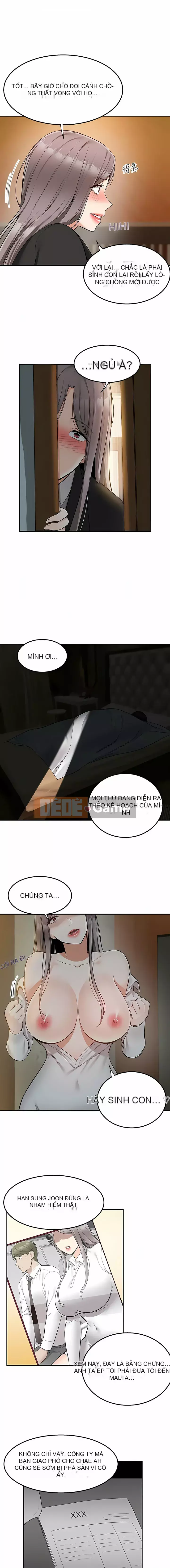 Giao hàng tận nhà Chương 36-37