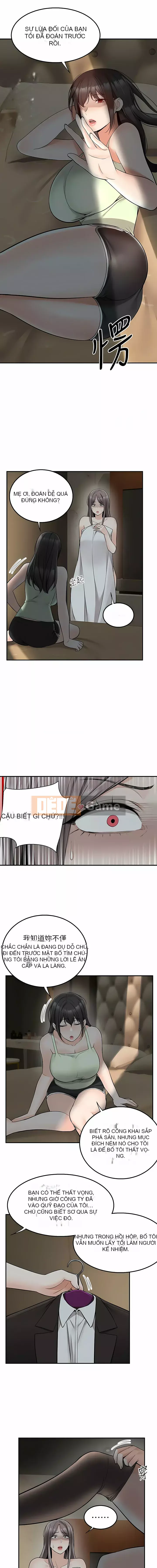 Giao hàng tận nhà Chương 36-37