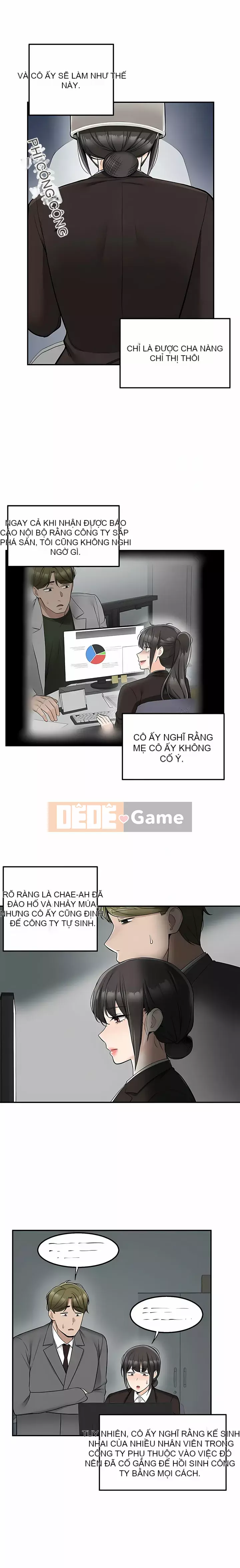 Giao hàng tận nhà Chương 36-37