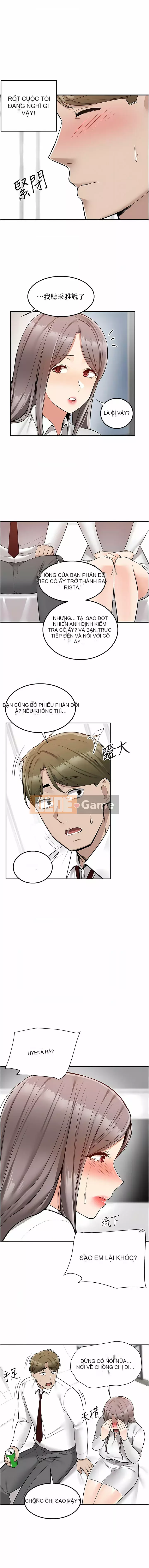 Giao hàng tận nhà Chương 34-35