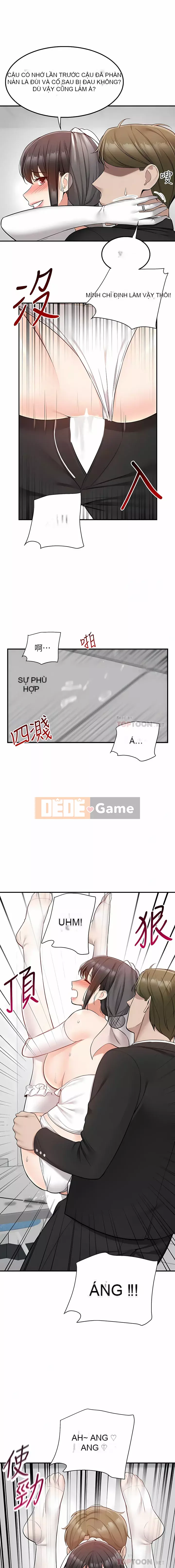 Giao hàng tận nhà Chương 32-33