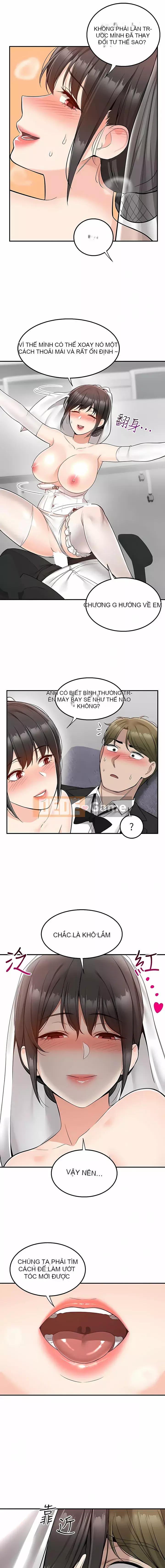 Giao hàng tận nhà Chương 32-33