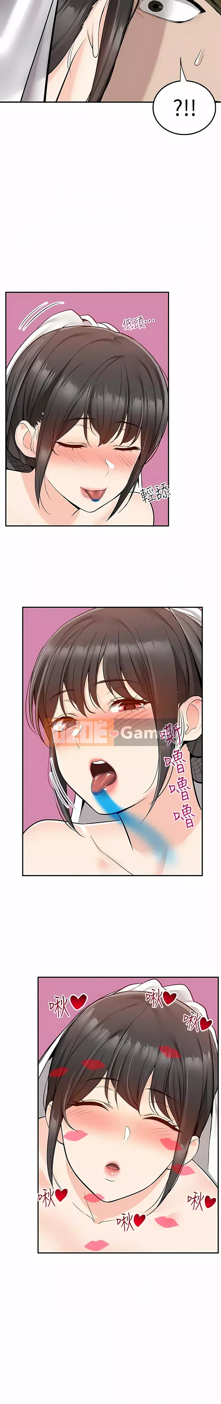 Giao hàng tận nhà Chương 32-33