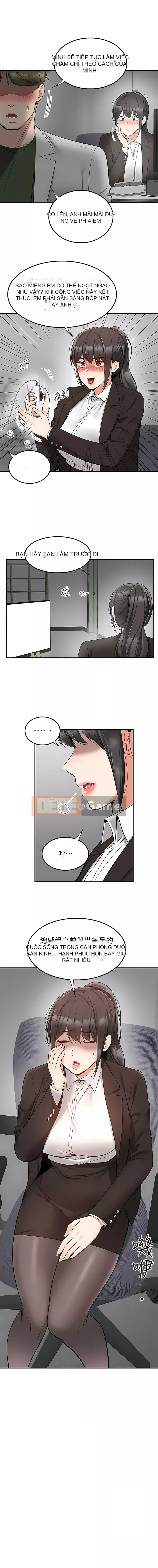 Giao hàng tận nhà Chương 32-33