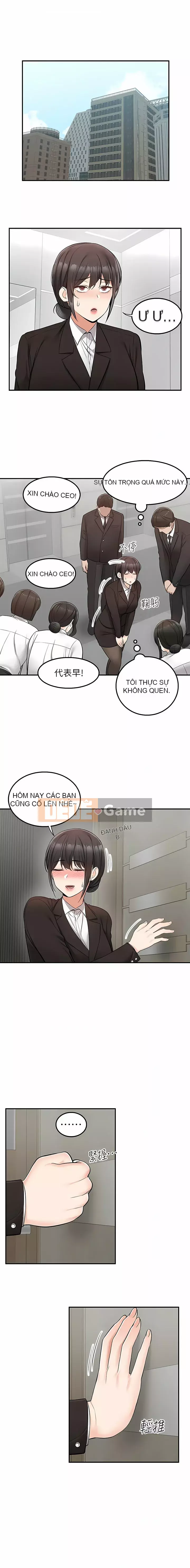 Giao hàng tận nhà Chương 32-33