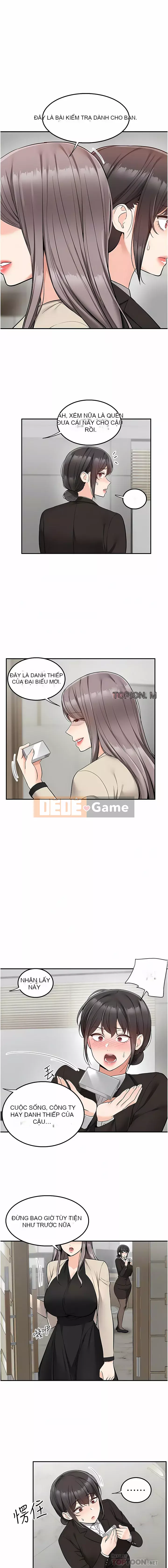 Giao hàng tận nhà Chương 32-33