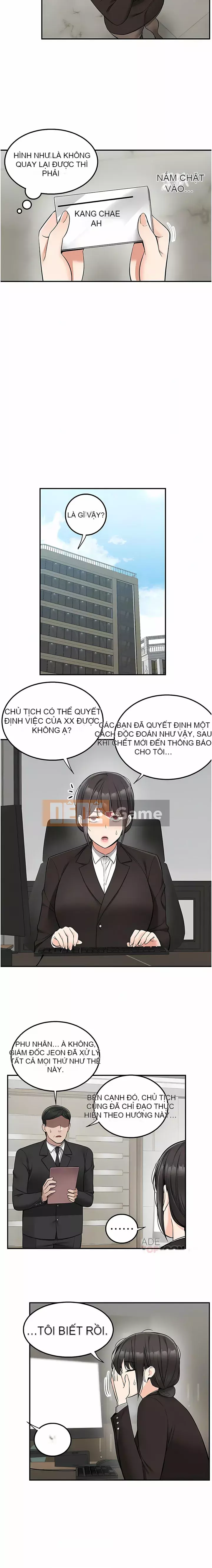 Giao hàng tận nhà Chương 32-33