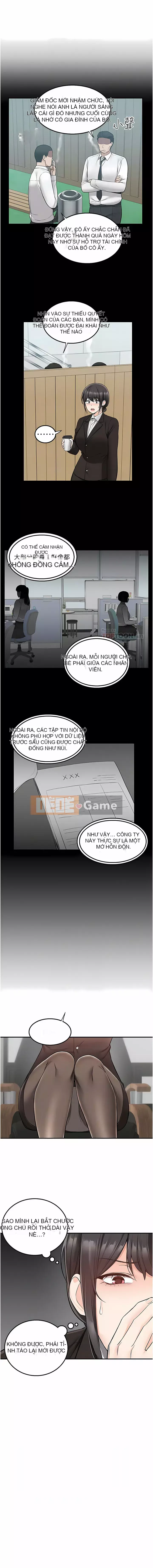 Giao hàng tận nhà Chương 32-33