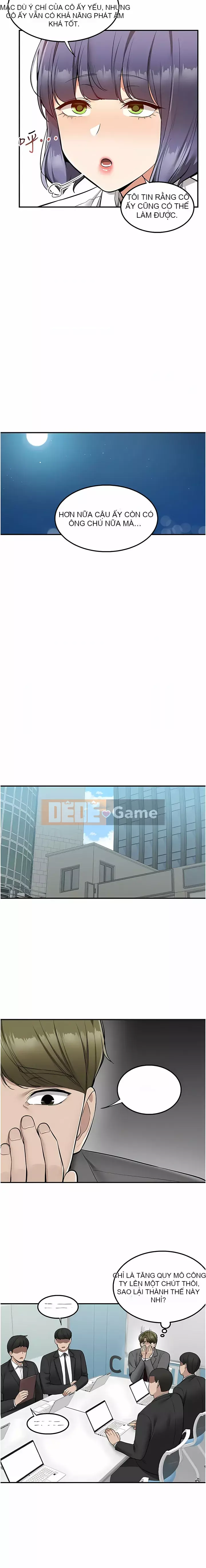 Giao hàng tận nhà Chương 32-33