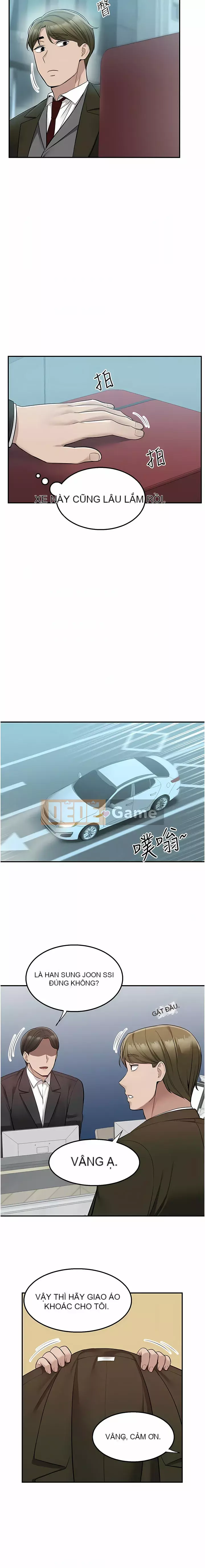 Giao hàng tận nhà Chương 32-33