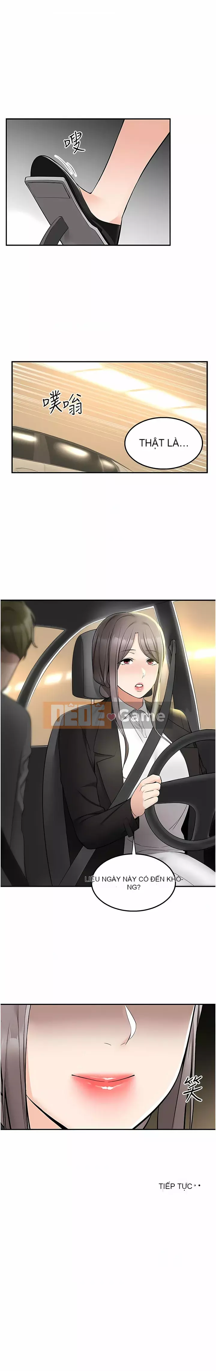 Giao hàng tận nhà Chương 32-33