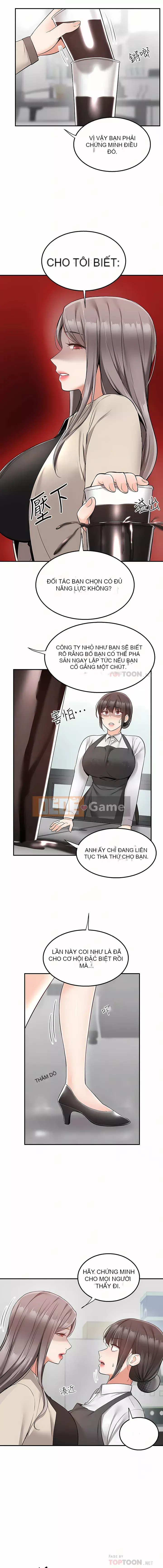 Giao hàng tận nhà Chương 30-31