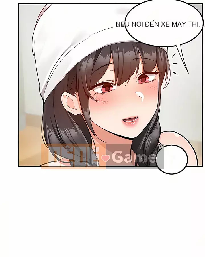 Giao hàng tận nhà Chương 28-29