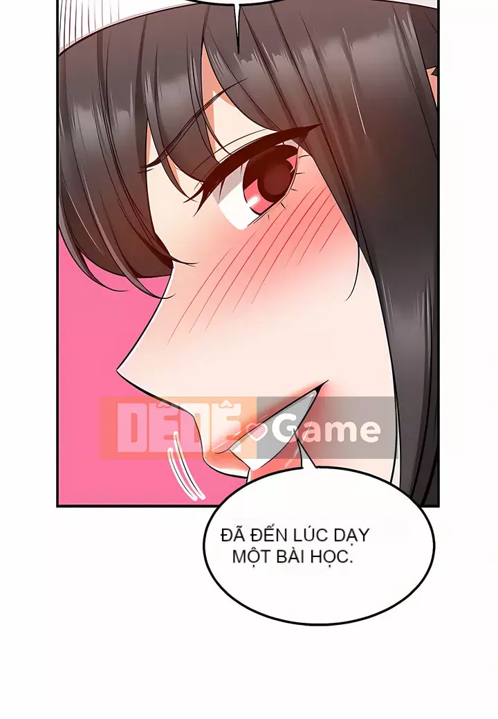 Giao hàng tận nhà Chương 28-29