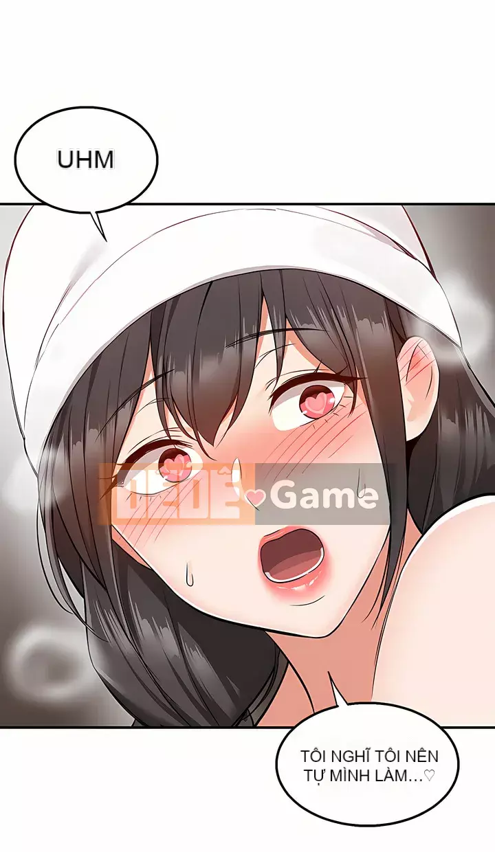 Giao hàng tận nhà Chương 28-29