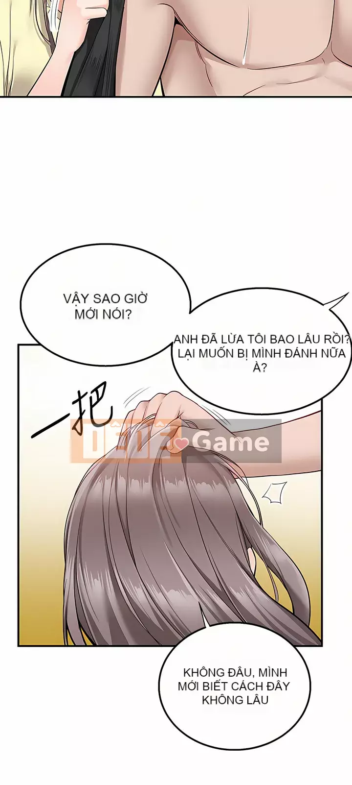 Giao hàng tận nhà Chương 28-29