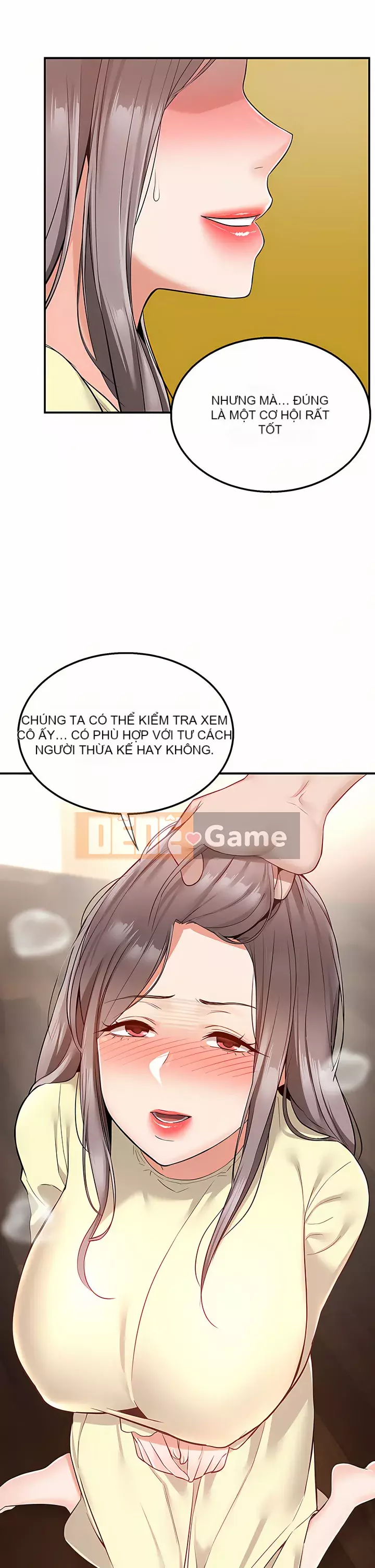 Giao hàng tận nhà Chương 28-29