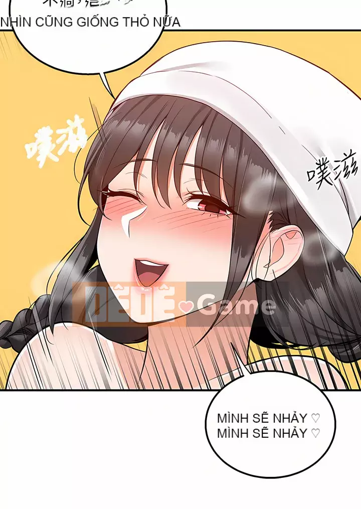 Giao hàng tận nhà Chương 28-29