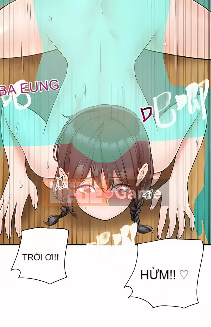 Giao hàng tận nhà Chương 28-29