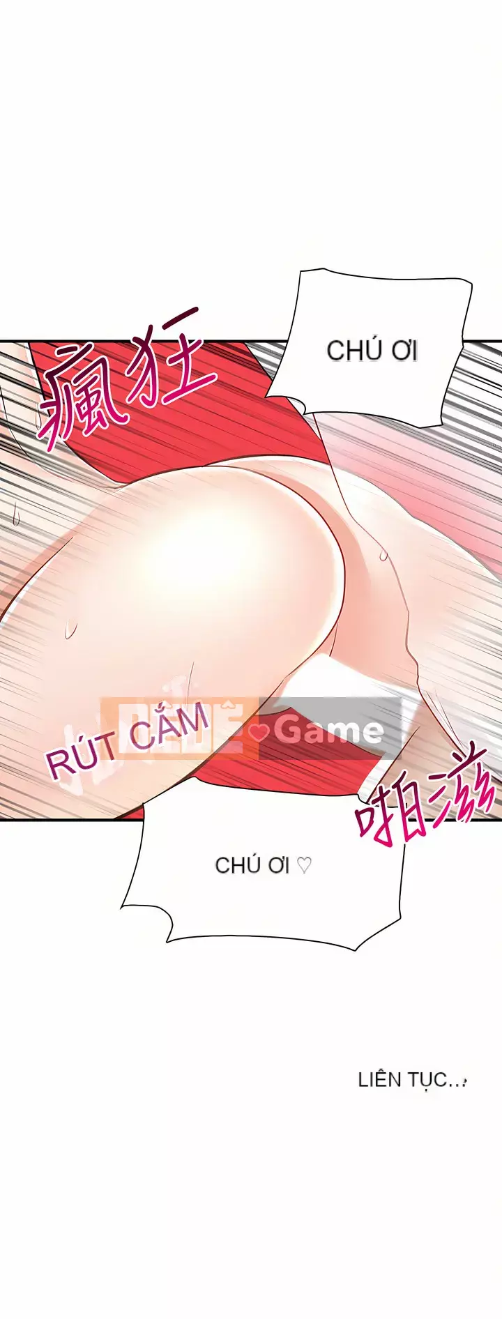 Giao hàng tận nhà Chương 28-29