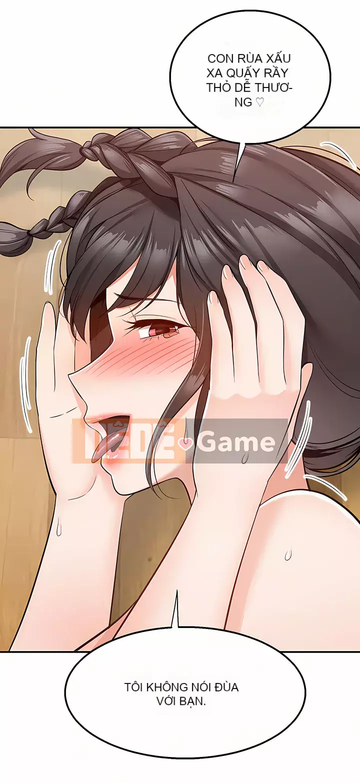 Giao hàng tận nhà Chương 28-29