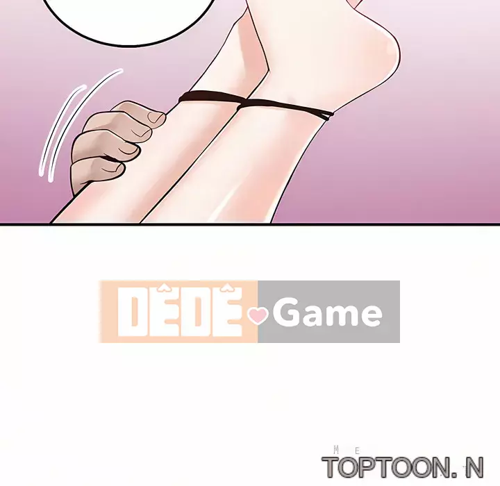 Giao hàng tận nhà Chương 28-29