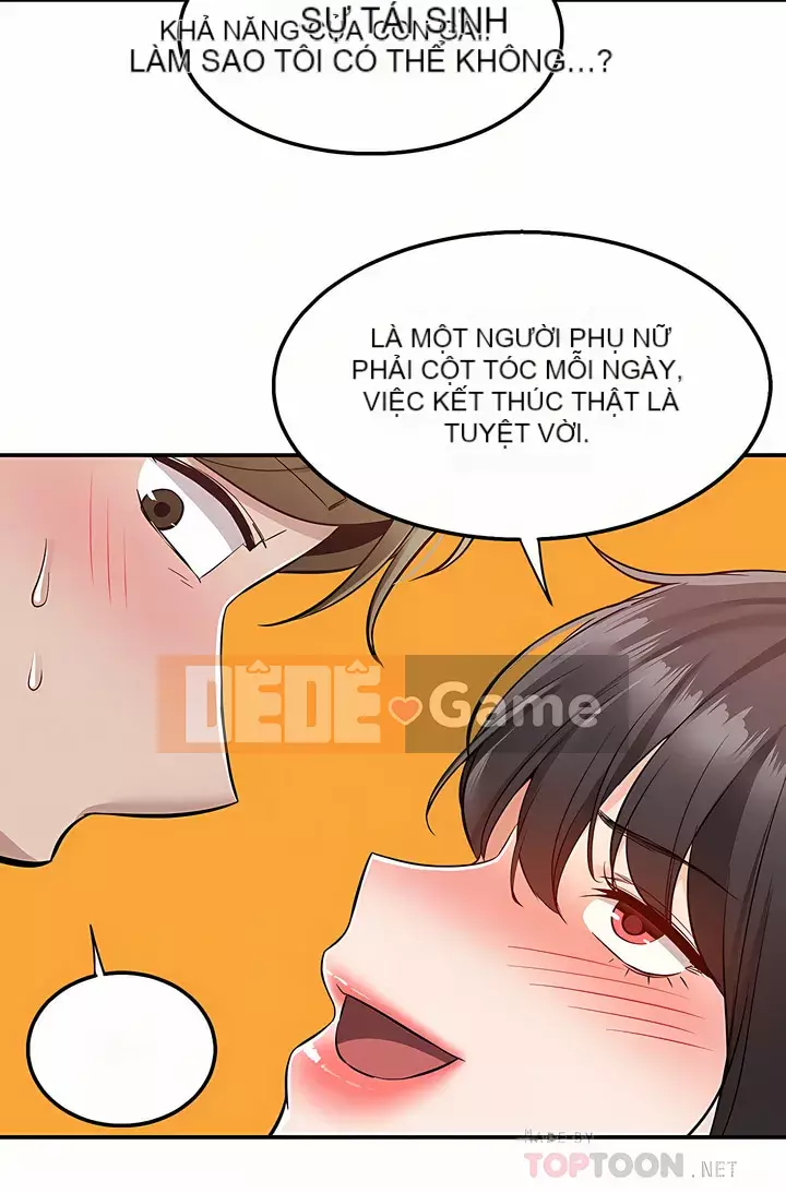 Giao hàng tận nhà Chương 28-29