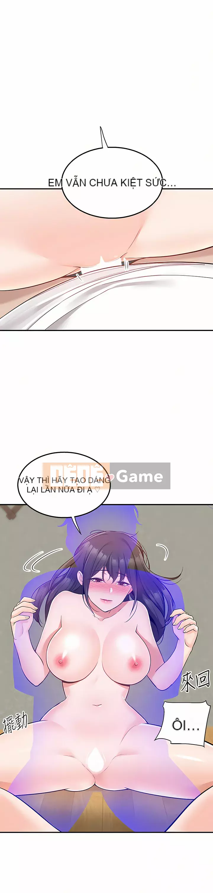 Giao hàng tận nhà Chương 28-29