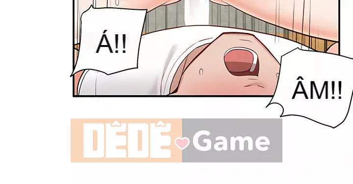 Giao hàng tận nhà Chương 28-29